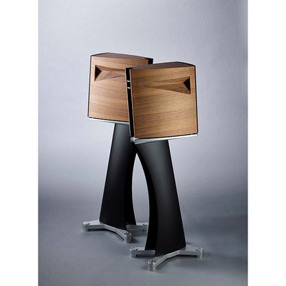 Borresen 01 Standmount Speakers