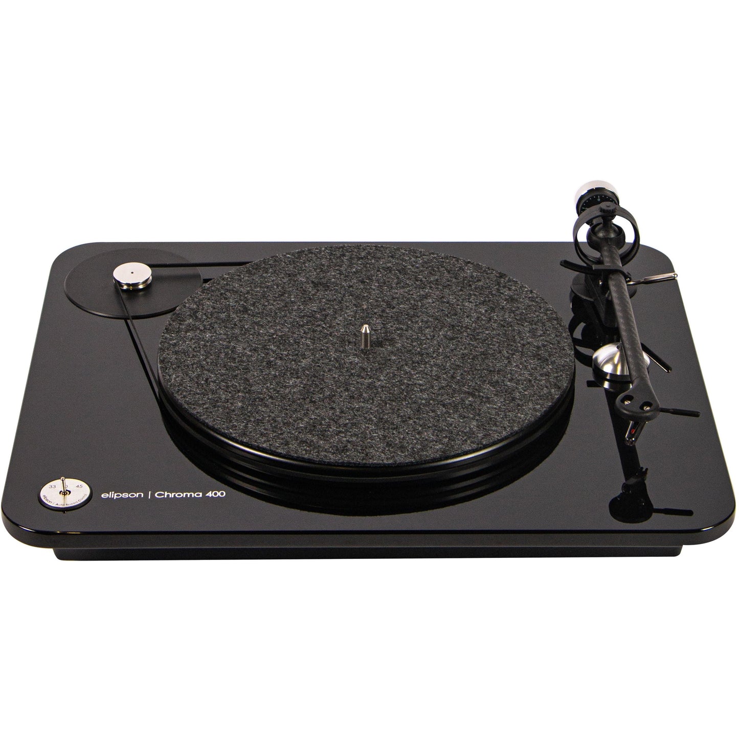 Elipson Chroma 400 Turntable