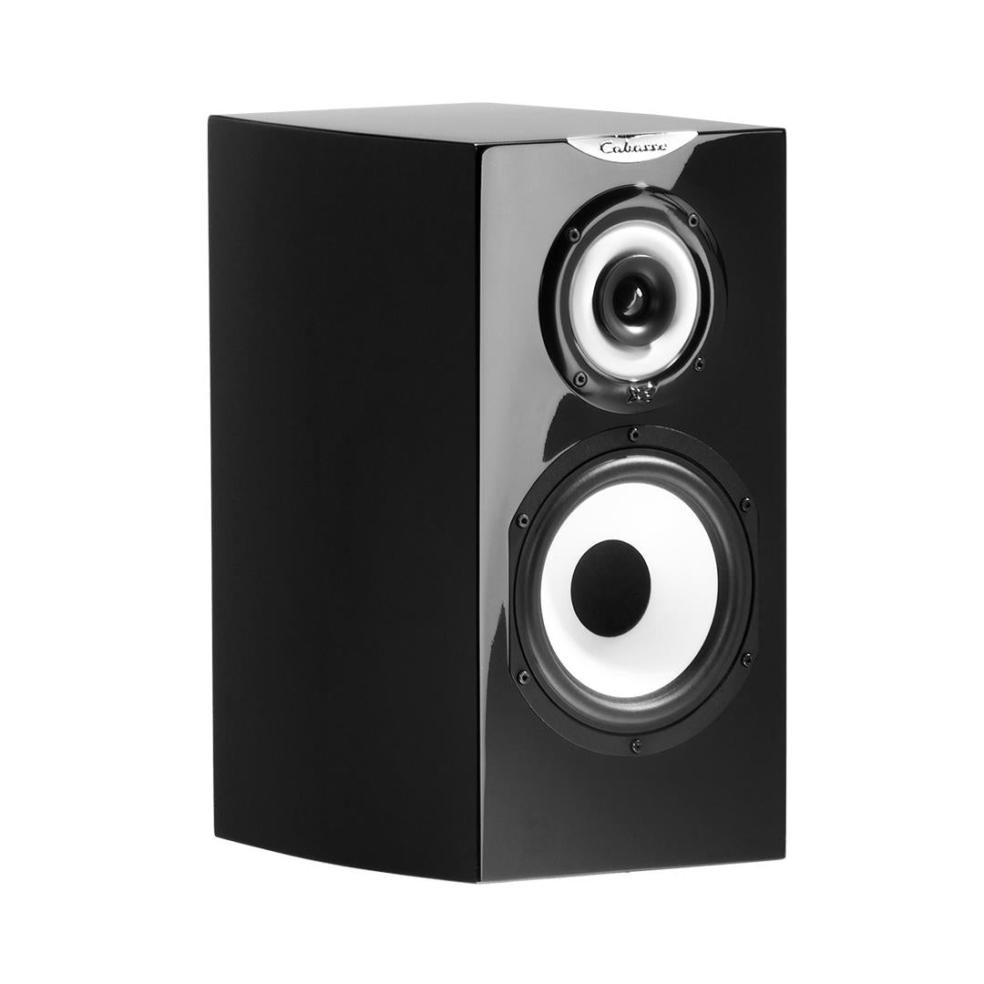 Cabasse Minorca MC40 Standmount Speakers