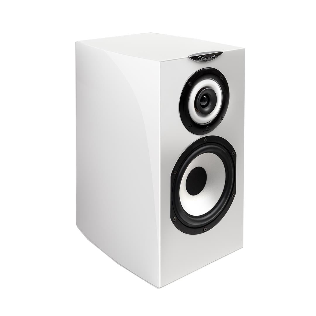 Cabasse Minorca MC40 Standmount Speakers