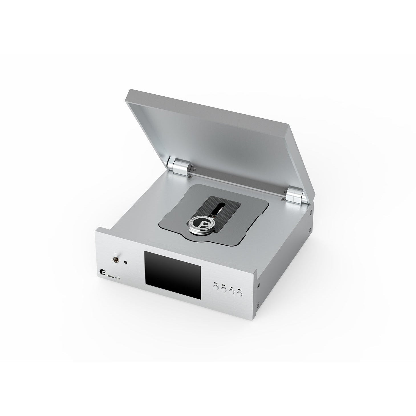 Pro-Ject CD Box RS2 T CD Transport – Kronos AV