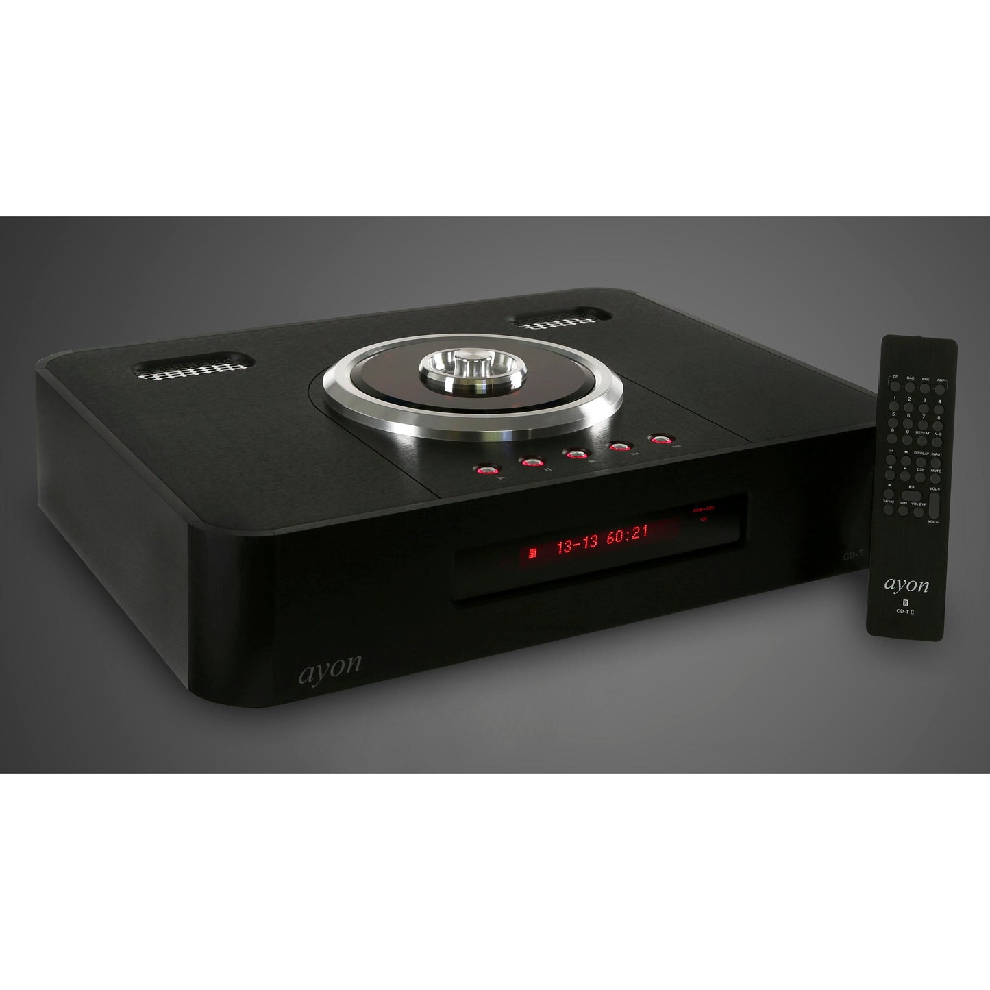 Ayon Audio CD-T II CD Transport