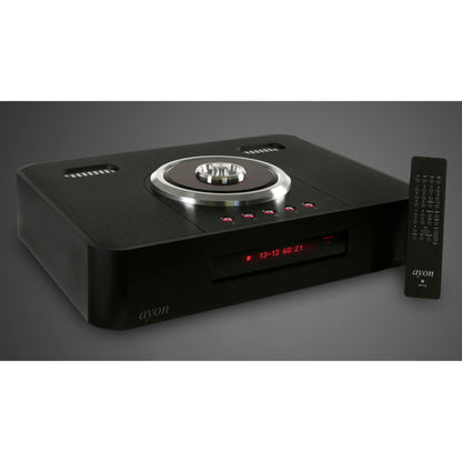 Ayon Audio CD-T II CD Transport