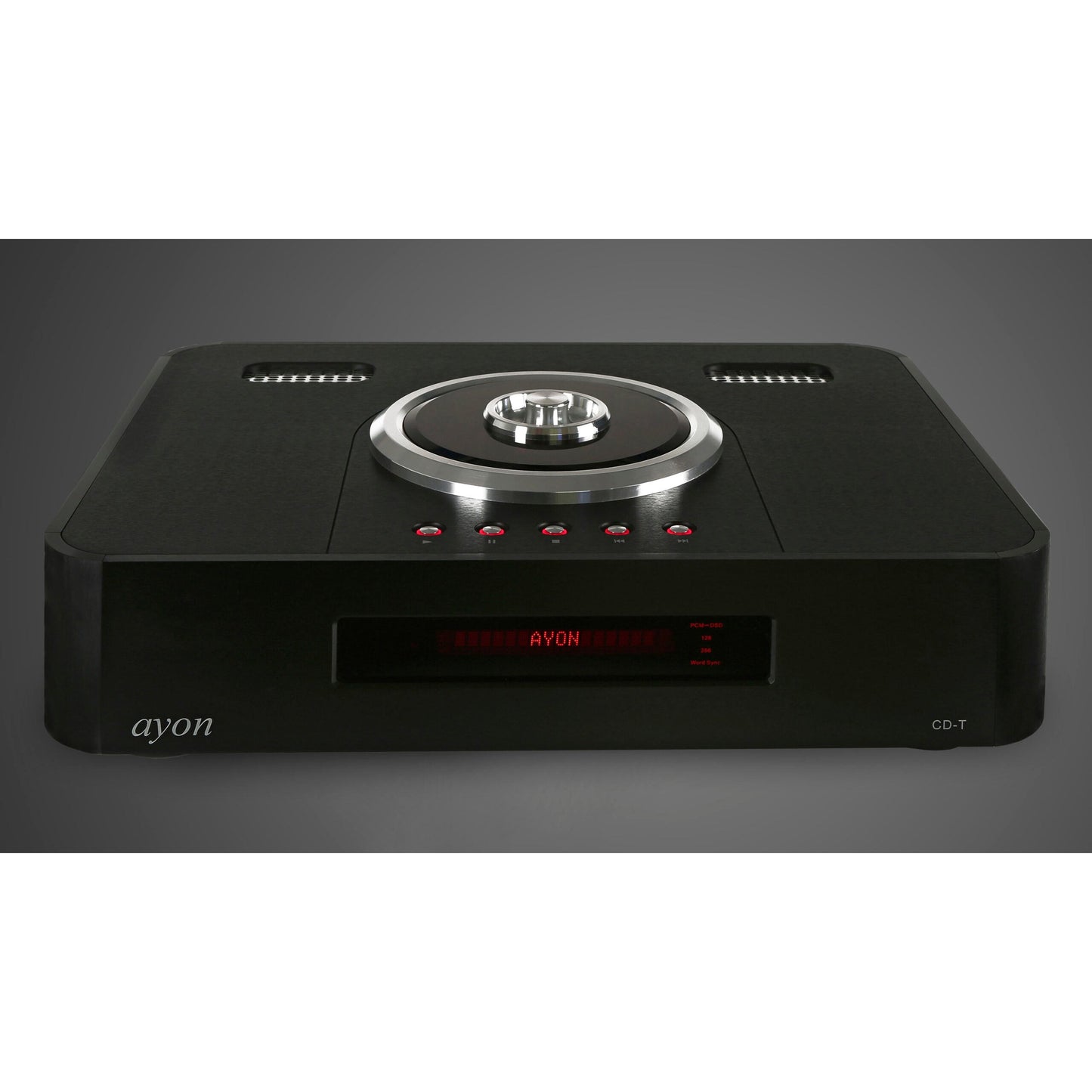 Ayon Audio CD-T II CD Transport