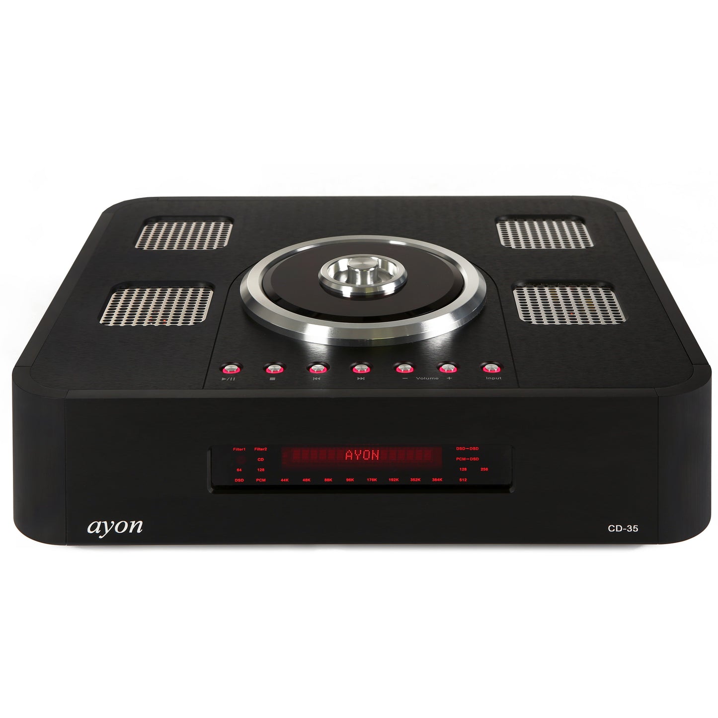 Ayon Audio CD-35 II CD Player
