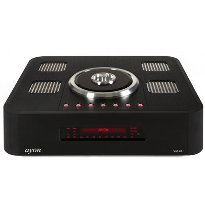 Ayon Audio CD-35 II CD Player
