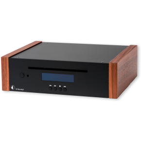 Pro-Ject CD Box DS2 T CD Player