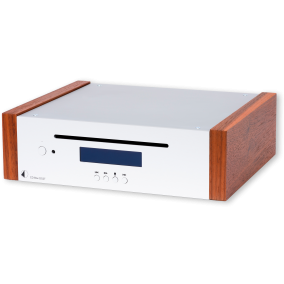 Pro-Ject CD Box DS2 T CD Player