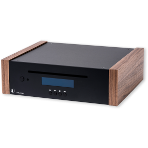 Pro-Ject CD Box DS2 T CD Player