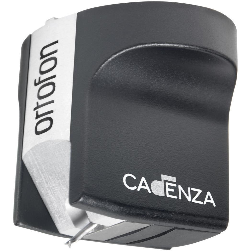 Ortofon Cadenza Mono MC Cartridge - Kronos AV