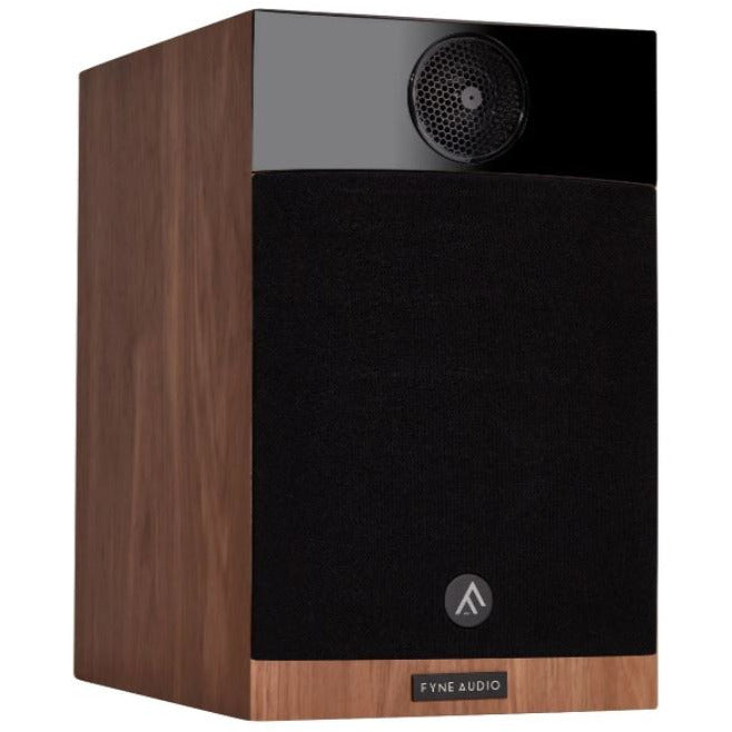 Fyne Audio F301i Bookshelf Speakers
