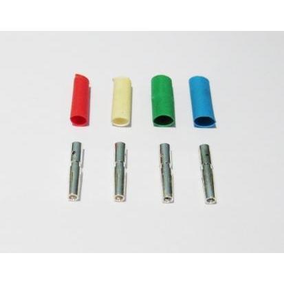 Michell Engineering Tags (Set of 4) - Kronos AV