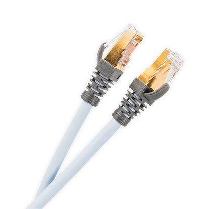 Supra Cat 8 Ethernet Patch Cable