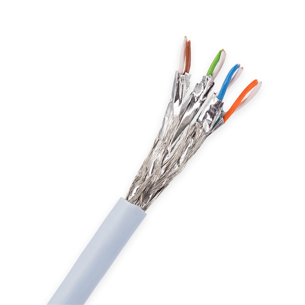 Supra Cat 8 Ethernet Patch Cable