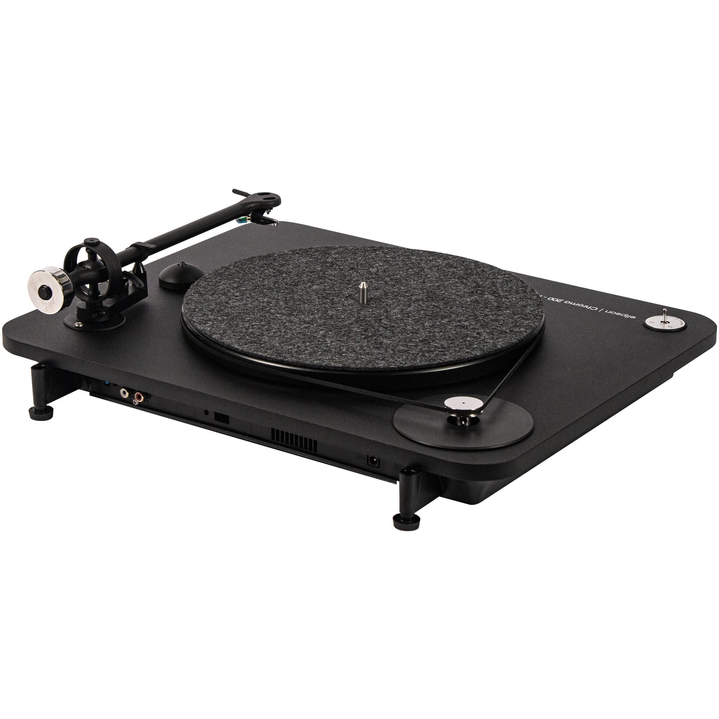 Elipson Chroma RIAA 200 BT Turntable