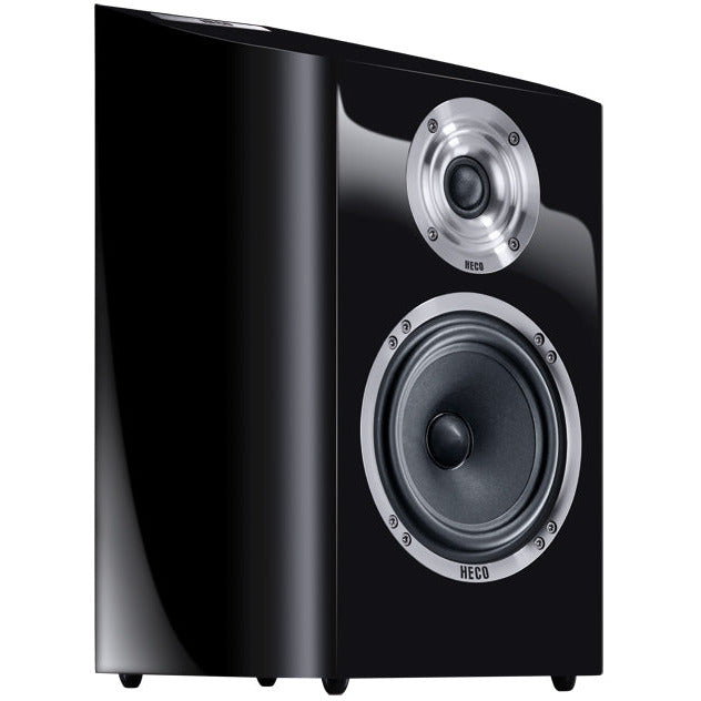 Heco Celan Revolution 3 Loudspeakers