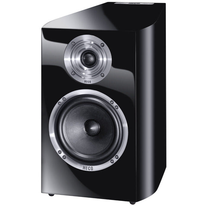 Heco Celan Revolution 3 Loudspeakers