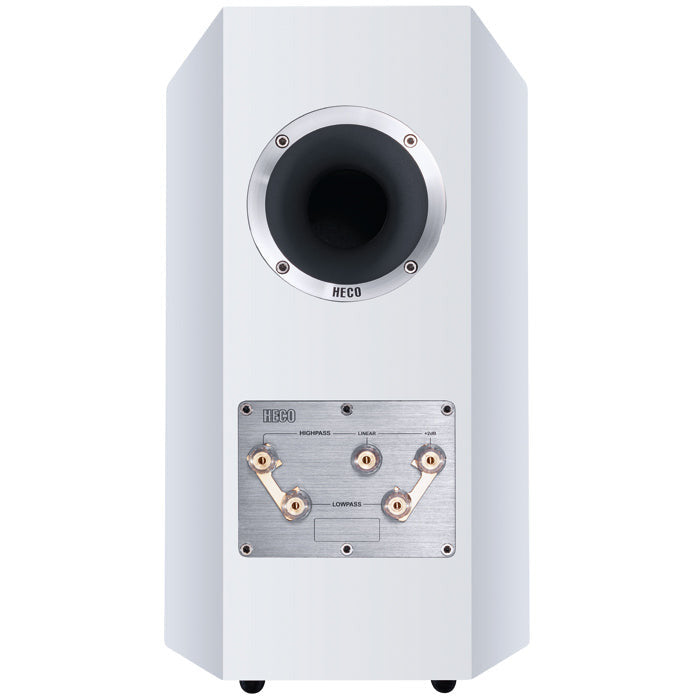 Heco Celan Revolution 3 Loudspeakers