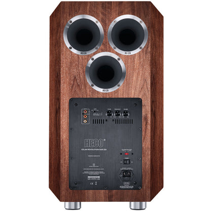 Heco Celan Revolution Sub 32A Subwoofer