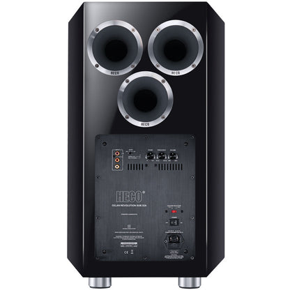 Heco Celan Revolution Sub 32A Subwoofer