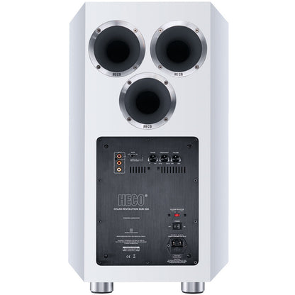 Heco Celan Revolution Sub 32A Subwoofer