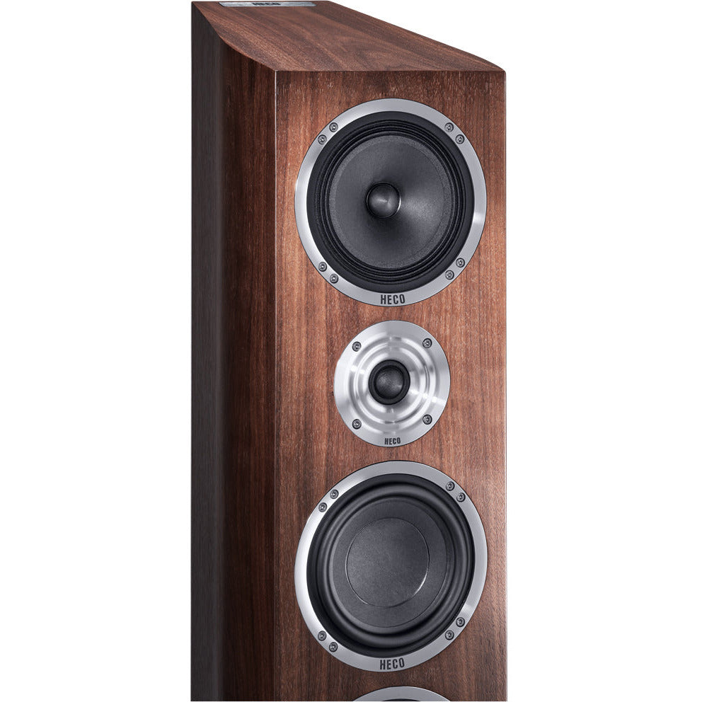 Heco Celan Revolution 7 Loudspeakers