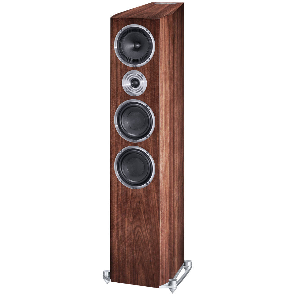 Heco Celan Revolution 7 Loudspeakers