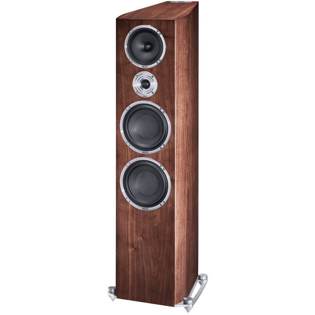 Heco Celan Revolution 9 Loudspeakers