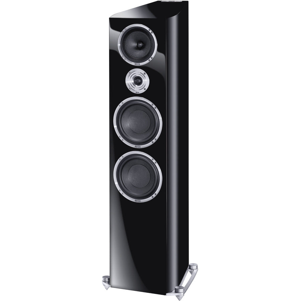 Heco Celan Revolution 9 Loudspeakers