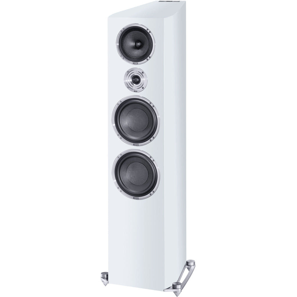 Heco Celan Revolution 9 Loudspeakers