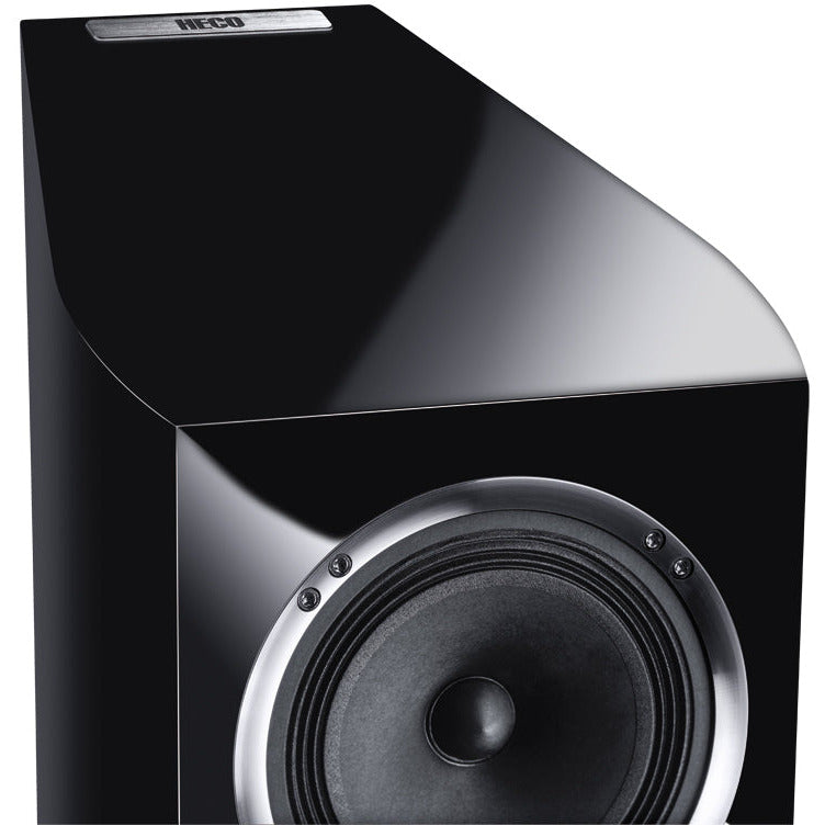 Heco Celan Revolution 9 Loudspeakers