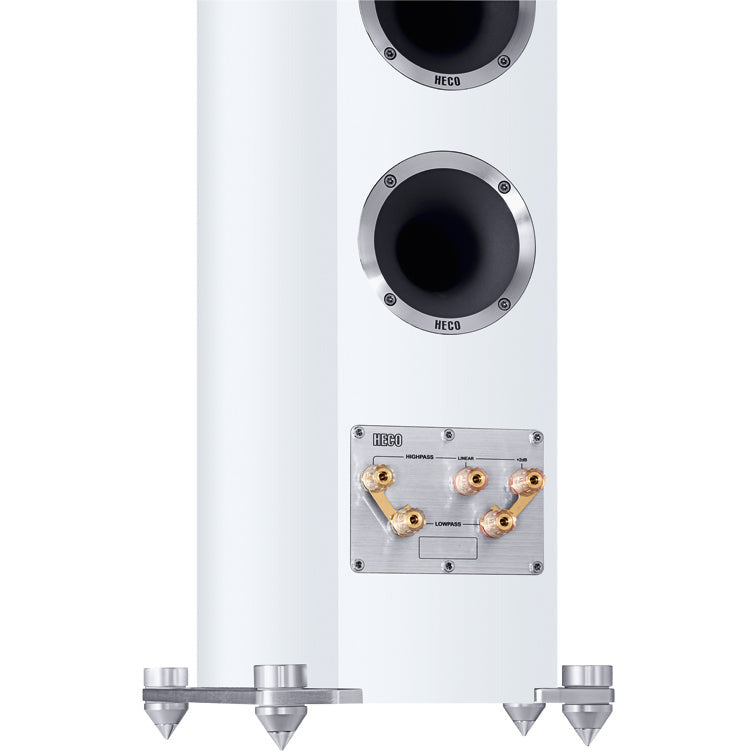 Heco Celan Revolution 9 Loudspeakers