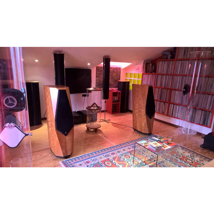 Acustica Applicata Polifemo Room Correction