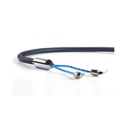 Siltech Classic Anniversary 330i Silver Speaker Cable