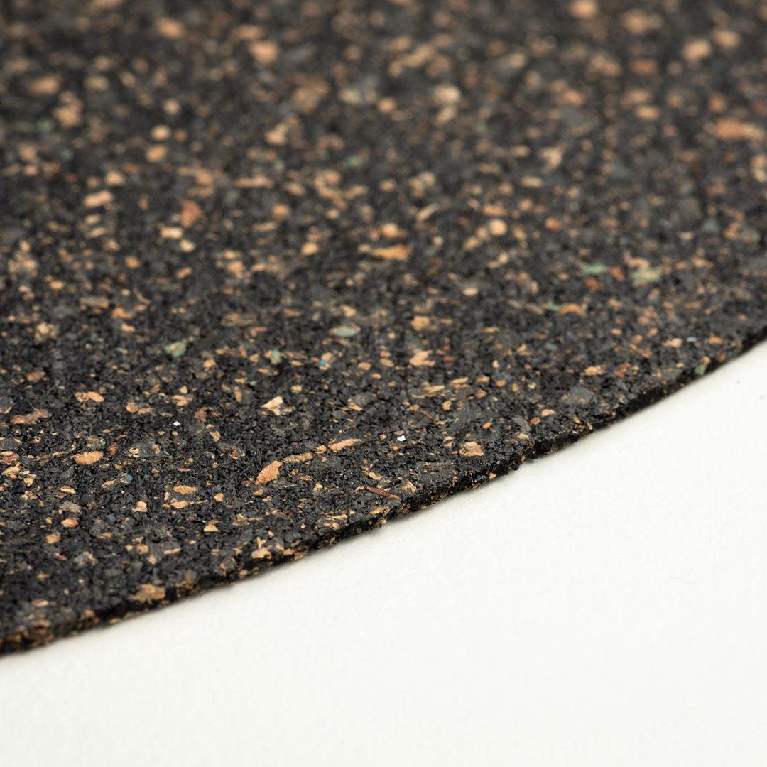 Pro-Ject Cork & Rubber It Turntable Mat