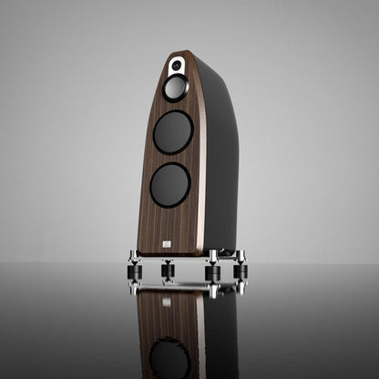 Marten Coltrane 3 Reference Floorstanders