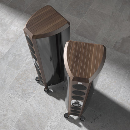 Marten Coltrane Momento 2 Reference Floorstanders