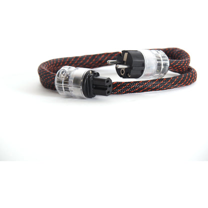 True Colours (TCI) Constrictor Power / Mains Cable