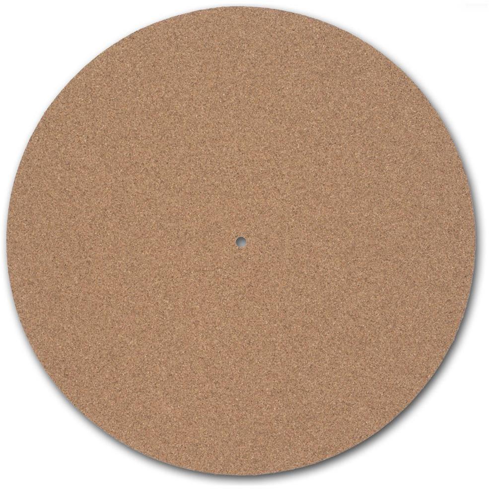 Pro-Ject Cork IT Mat - Kronos AV