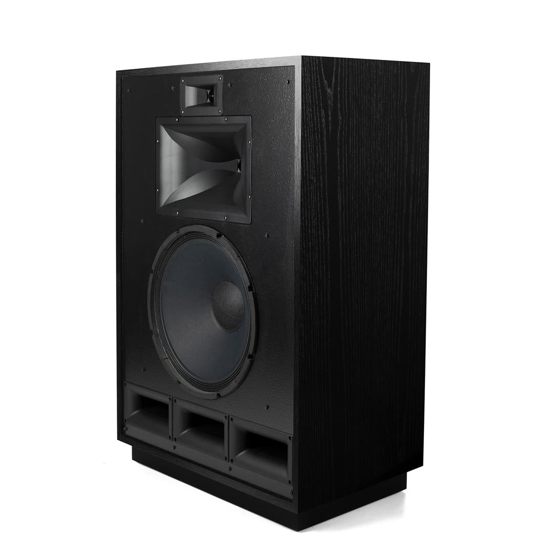 Klipsch Heritage Cornwall IV Speakers