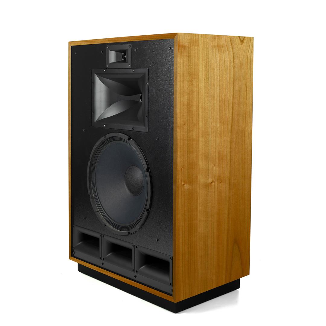 Klipsch Heritage Cornwall IV Speakers