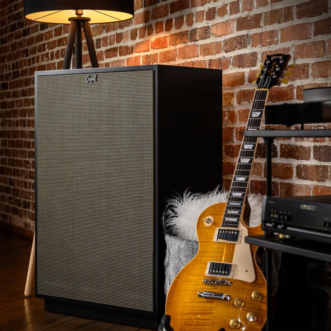 Klipsch Heritage Cornwall IV Speakers