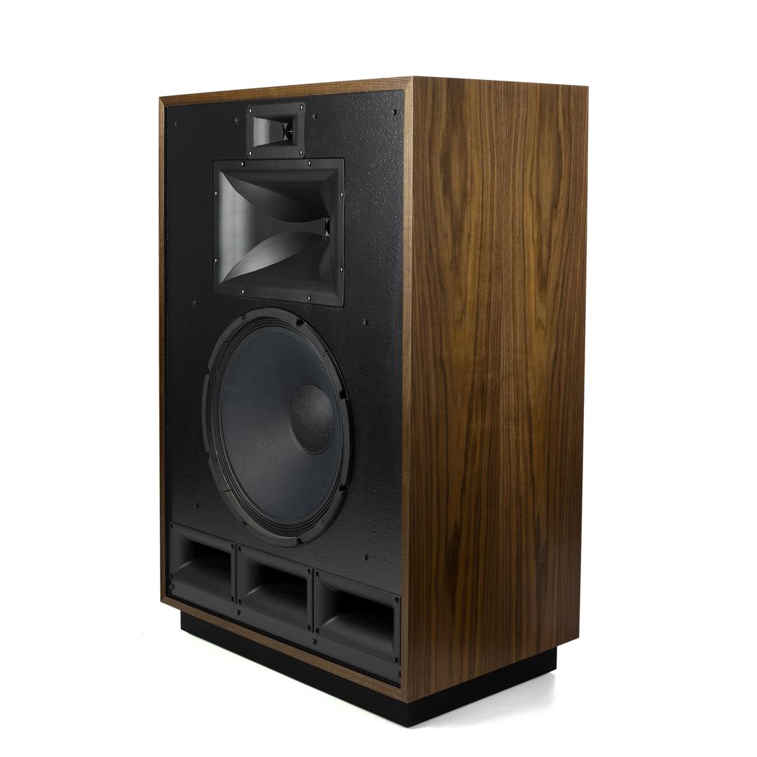 Klipsch Heritage Cornwall IV Speakers