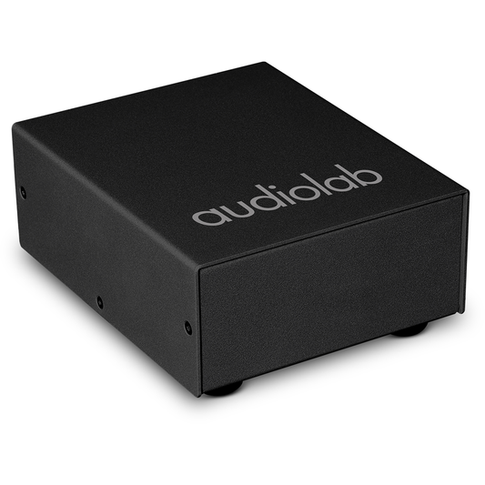 Audiolab DC Block Direct Current Blocker
