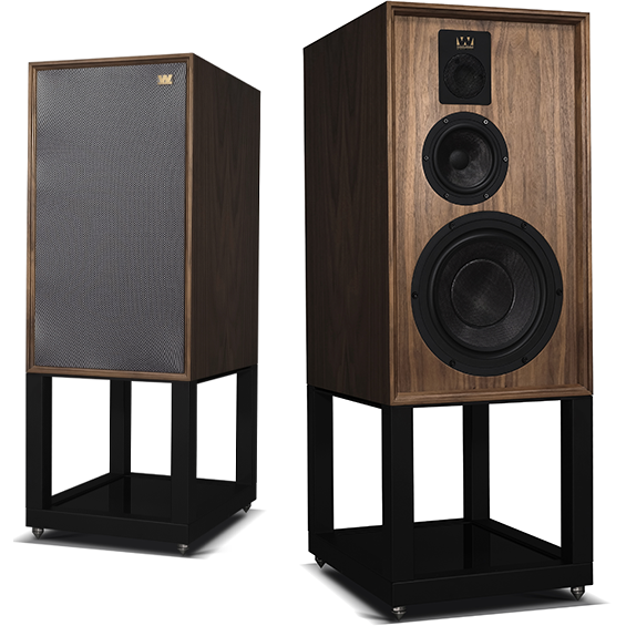 Wharfedale Dovedale Loudspeakers