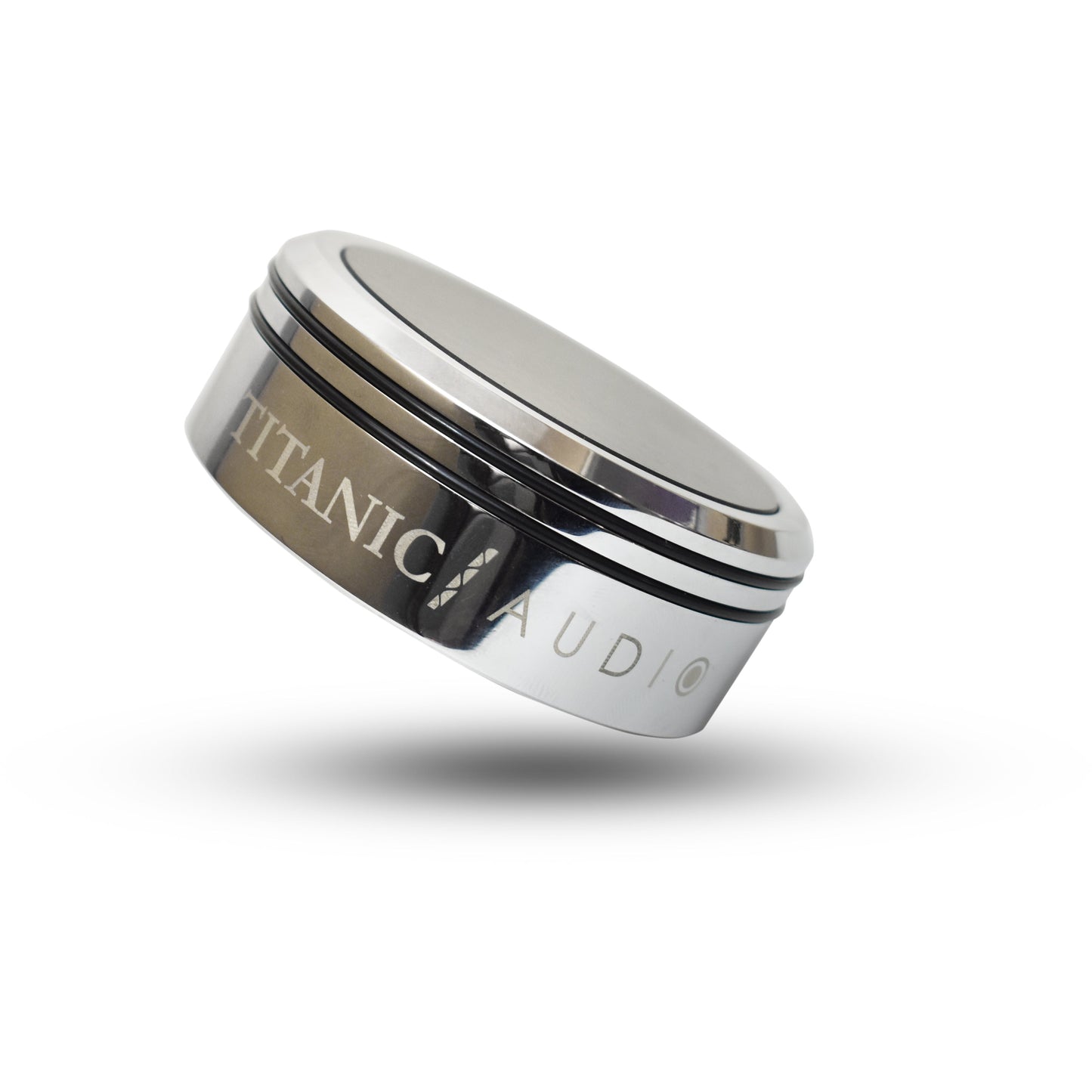 Titanic Audio Newton Clamp
