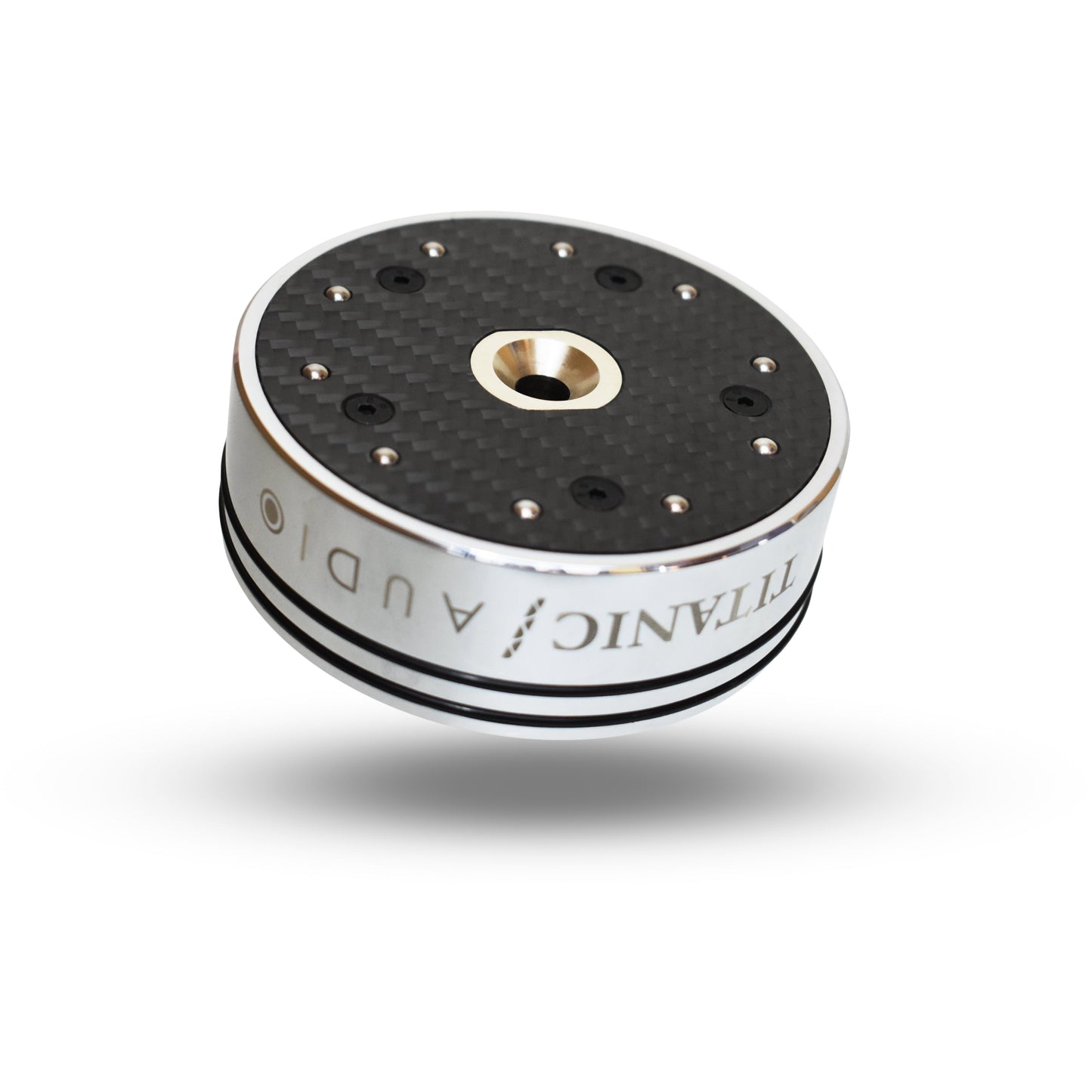 Titanic Audio Newton Clamp
