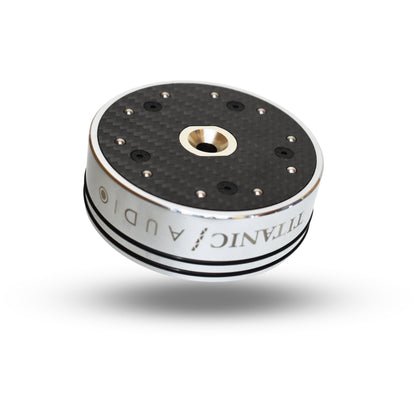 Titanic Audio Newton Clamp