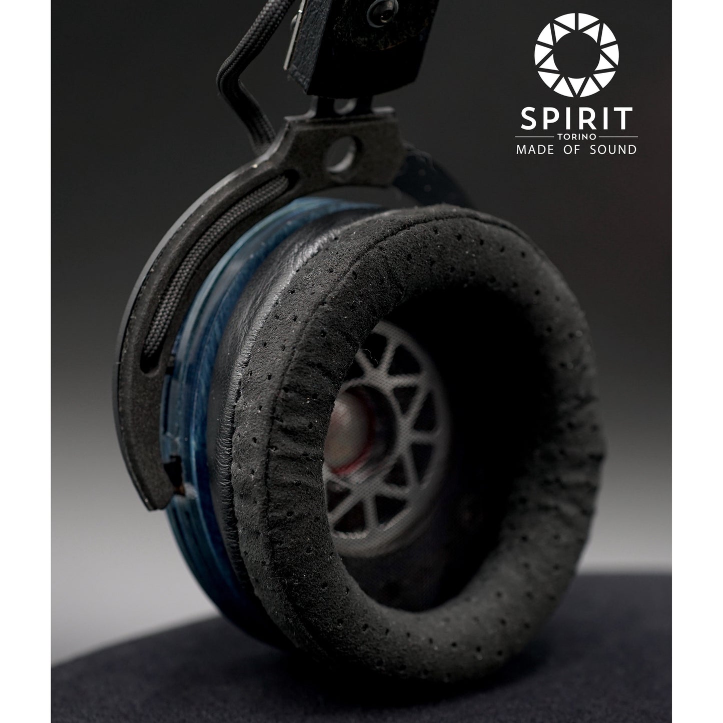 Spirit Torino Mistral Pro Wired Headphones