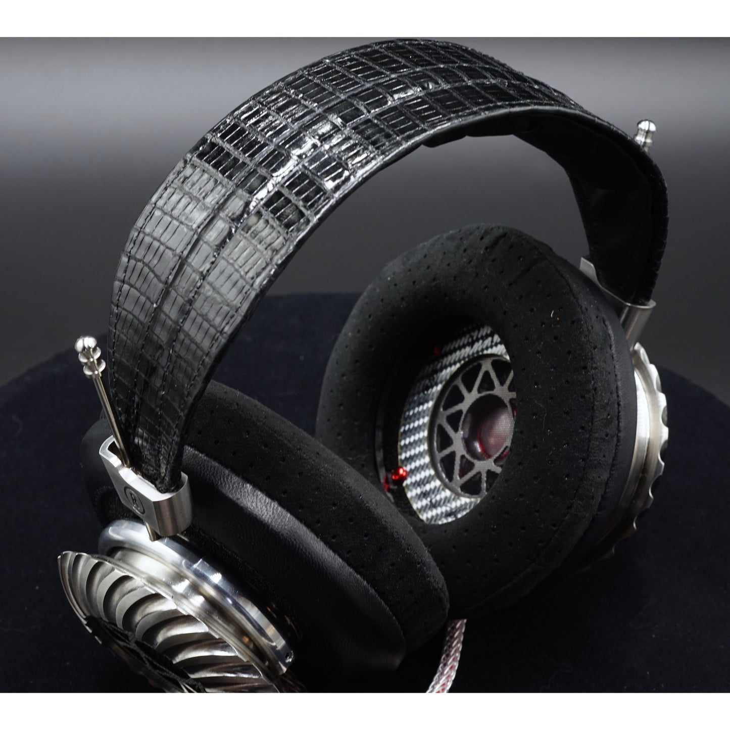 Spirit Torino Valkyria Reference Headphones